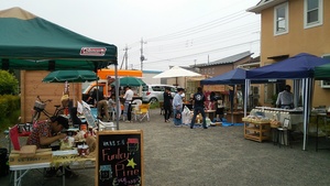 こぢんまり百貨店　vol’3