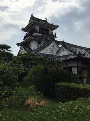 全国女性建築士協議会　in高知　～観光編～