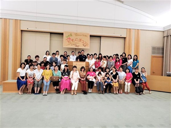 栃木県　プチ起業応援フェスタ　2019