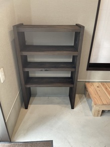 パパのDIYチャレンジ！！