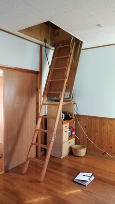 ストレスという名の残響さえ消え去った、至福の空間