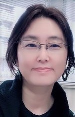 小林　久美子