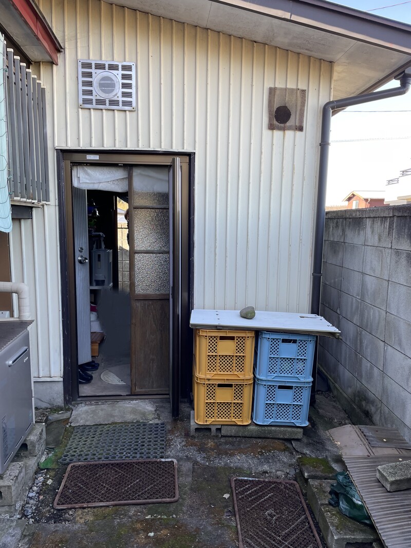 before