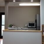 施工例画像(キッチンリフォーム)