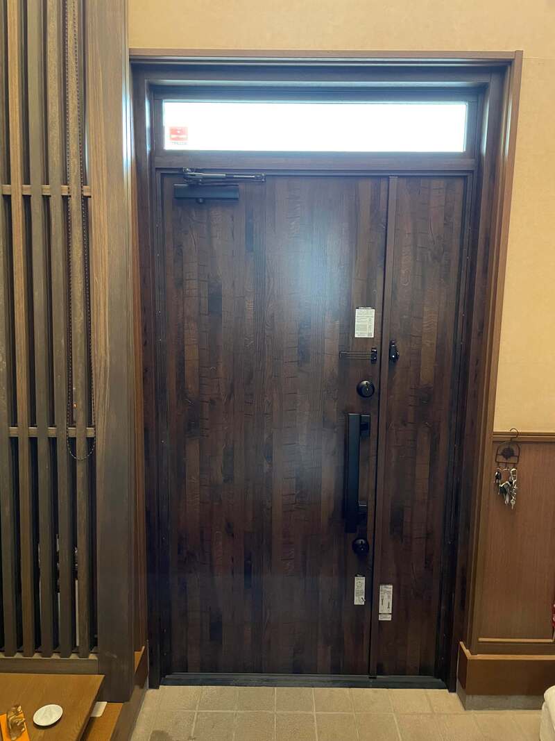 After(エコリフォーム)
