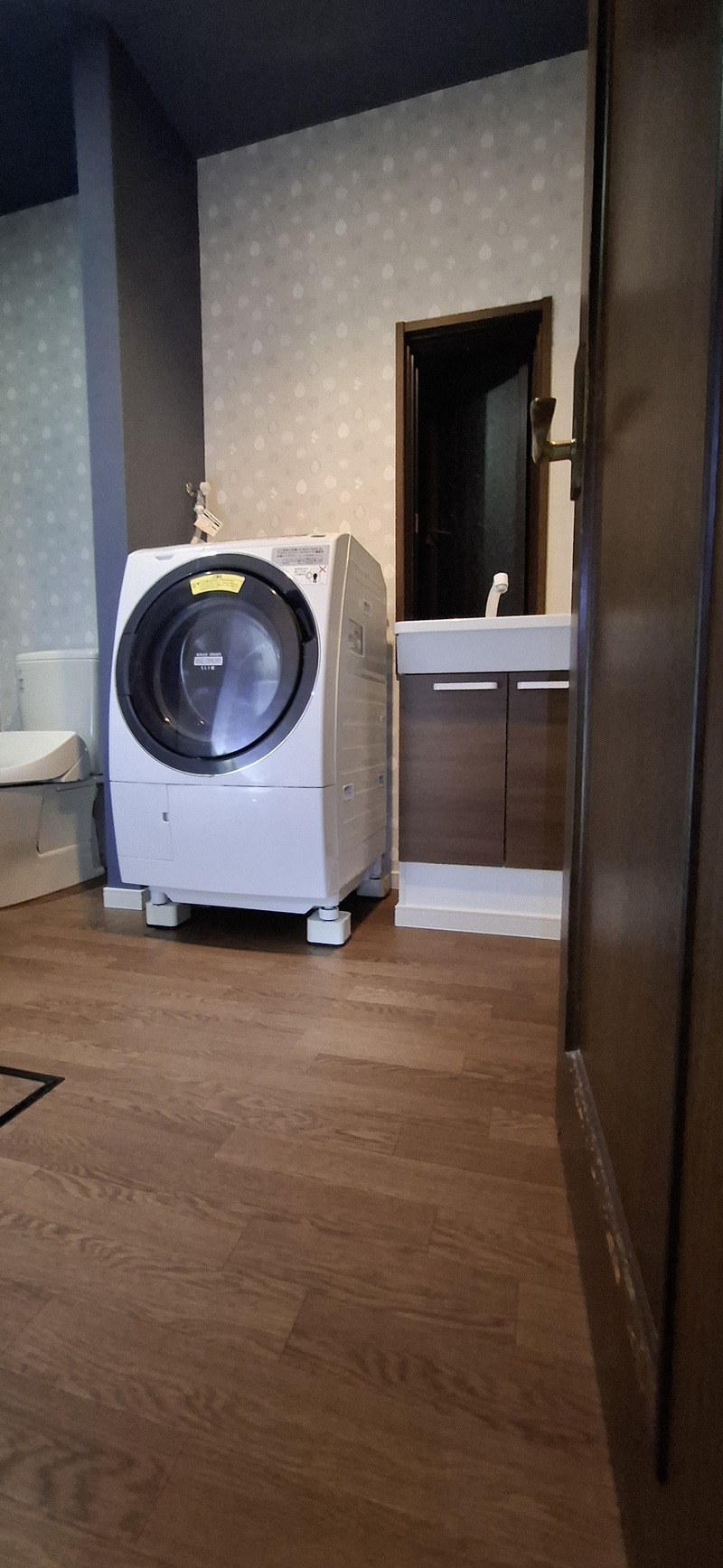 施工例画像(トイレリフォーム)