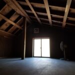 before～小屋裏～