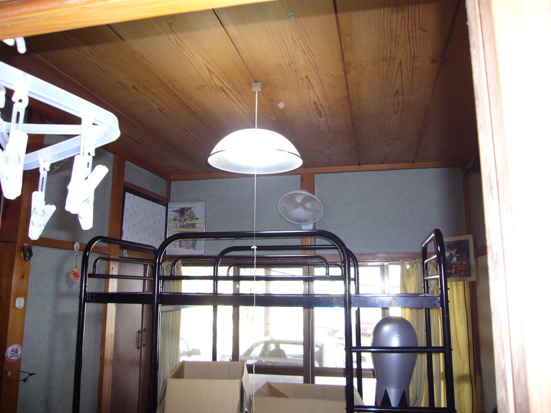 BEFORE