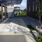 After