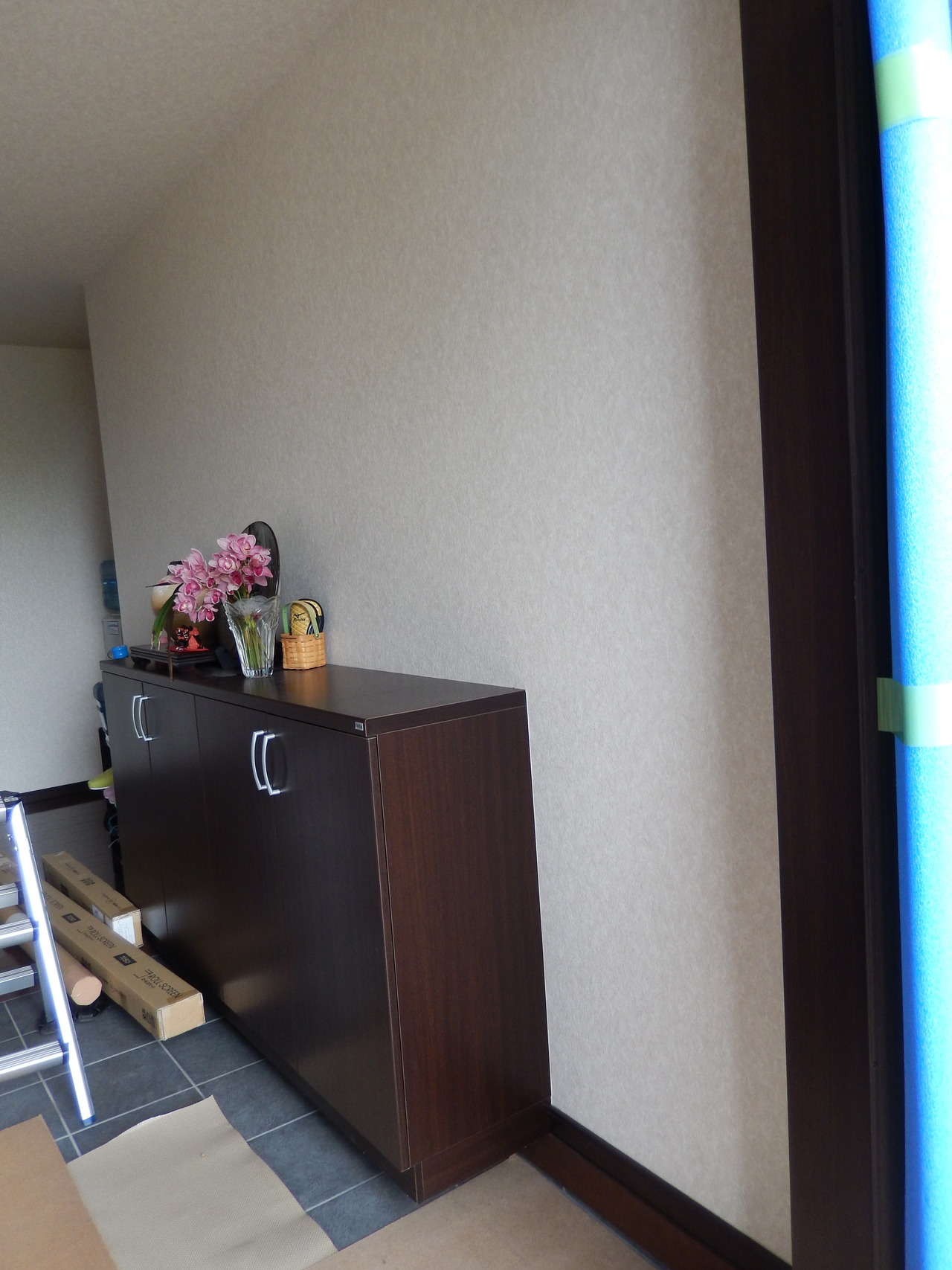 Before