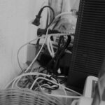 Before