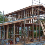 建方