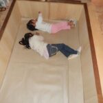 畳の下はこんな感じ