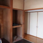 Before④
物移動終了