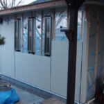 施工中②