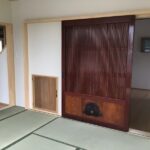 畳が全部で44帖Σ(ﾟДﾟ)和のこだわり住宅
